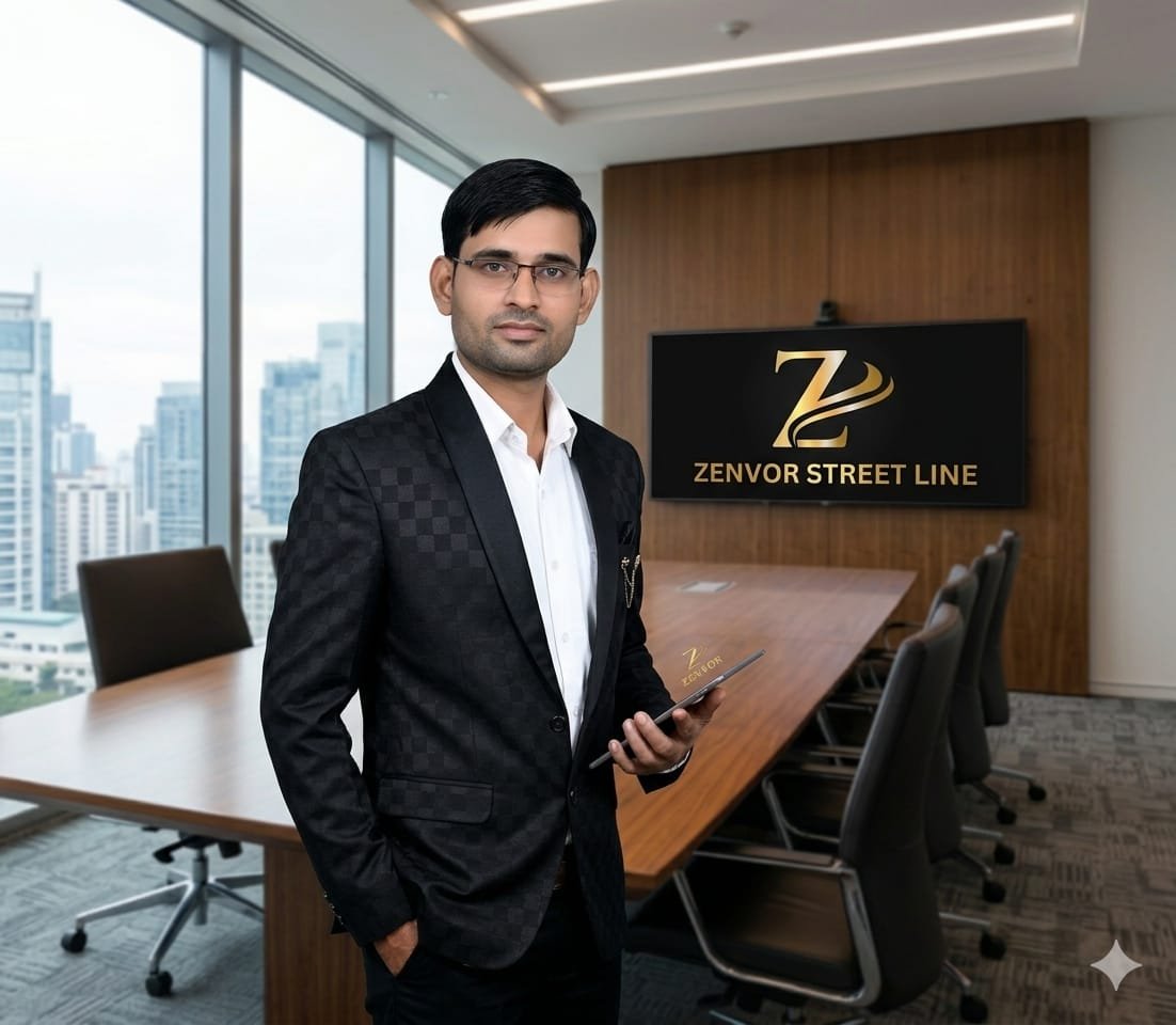 ARUN SAXENA